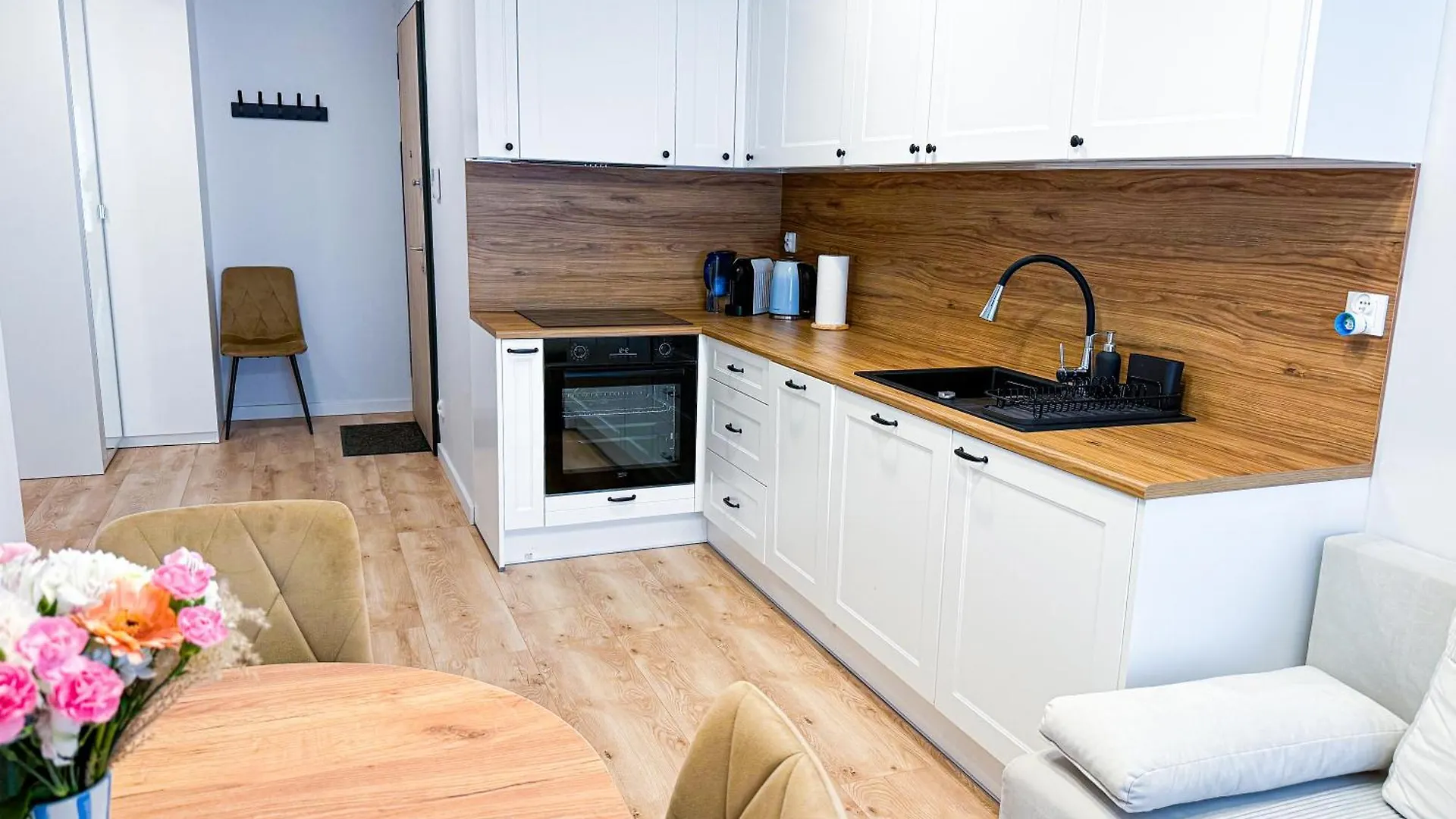 Moze Morze Apartment Gdansk
