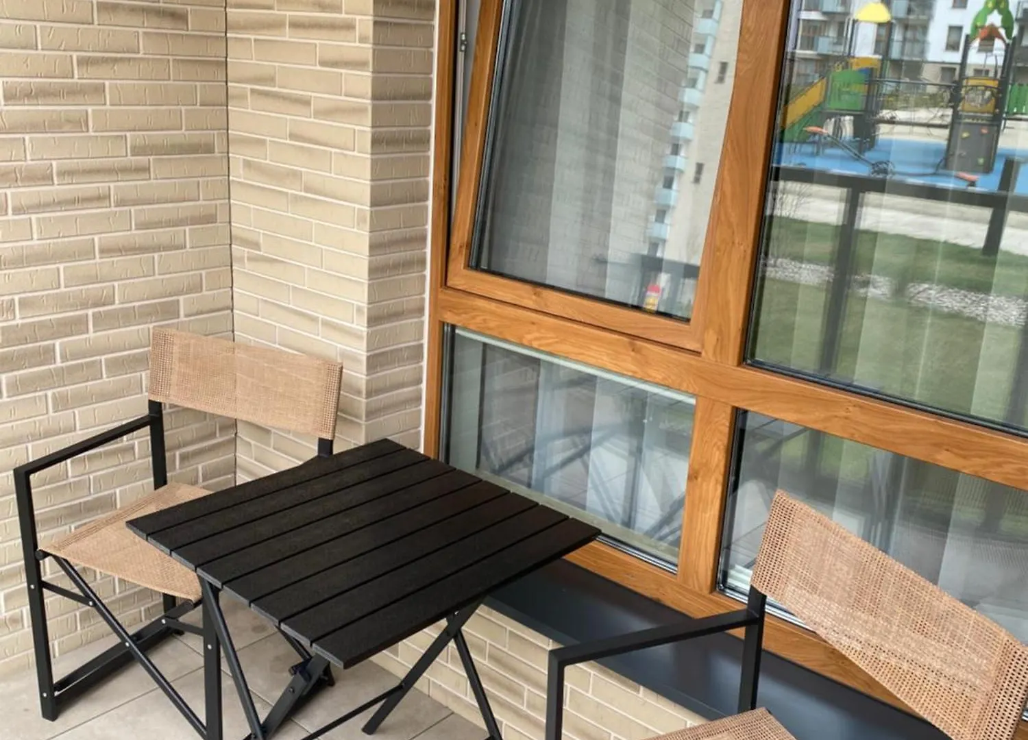 Moze Morze Apartment Gdansk