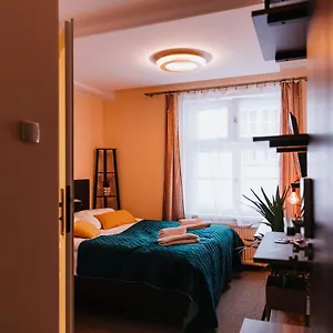  Apartment Kamieniczka Palladium