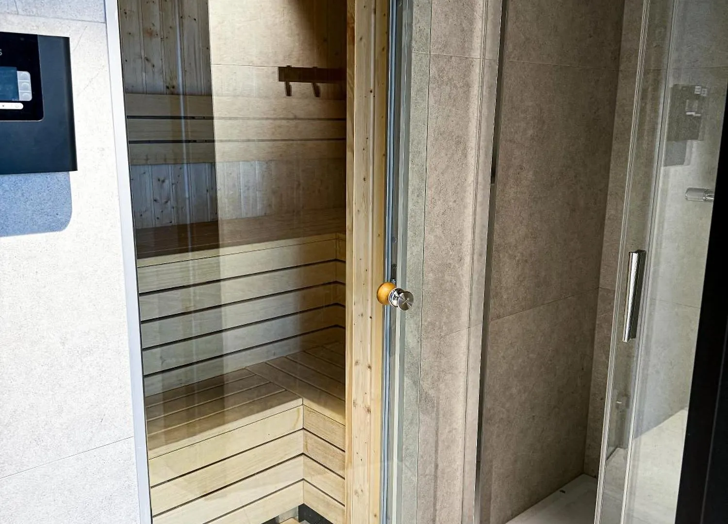 Moze Morze Apartment Gdansk