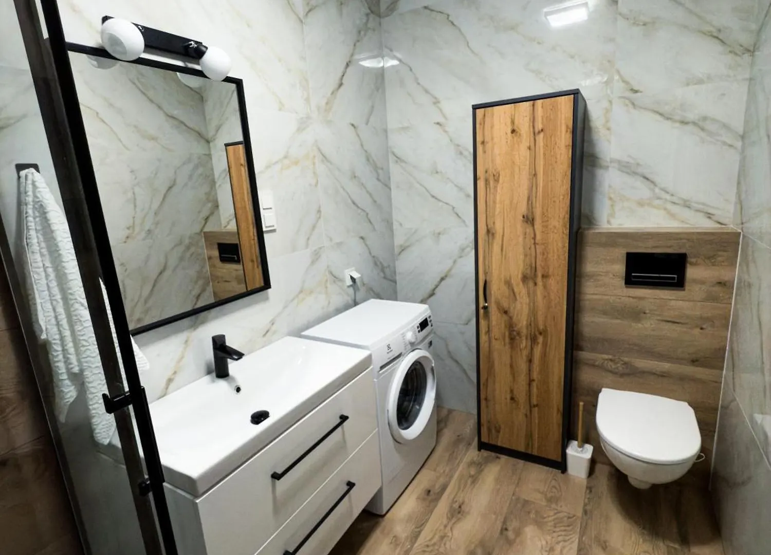 Moze Morze Apartment Gdansk